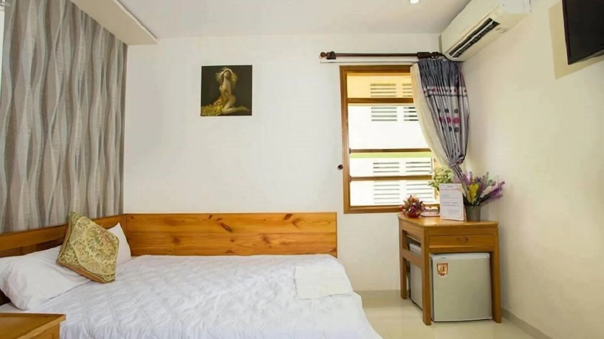 Nha Trang Paradise Hotel
