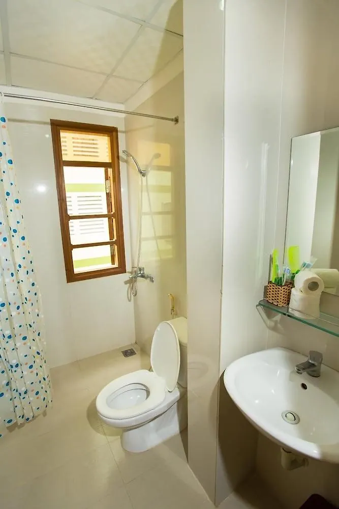 Nha Trang Paradise Hotel  Nha Trang