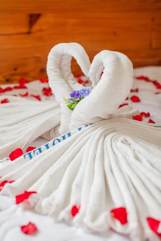 Nha Trang Paradise Hotel Vietnam